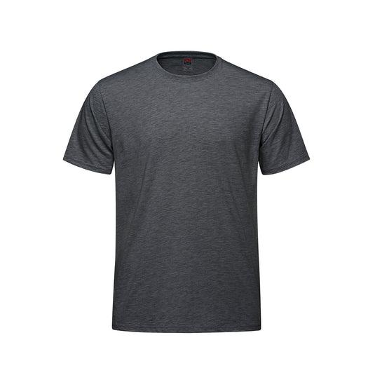 Charcoal grey t-shirt
