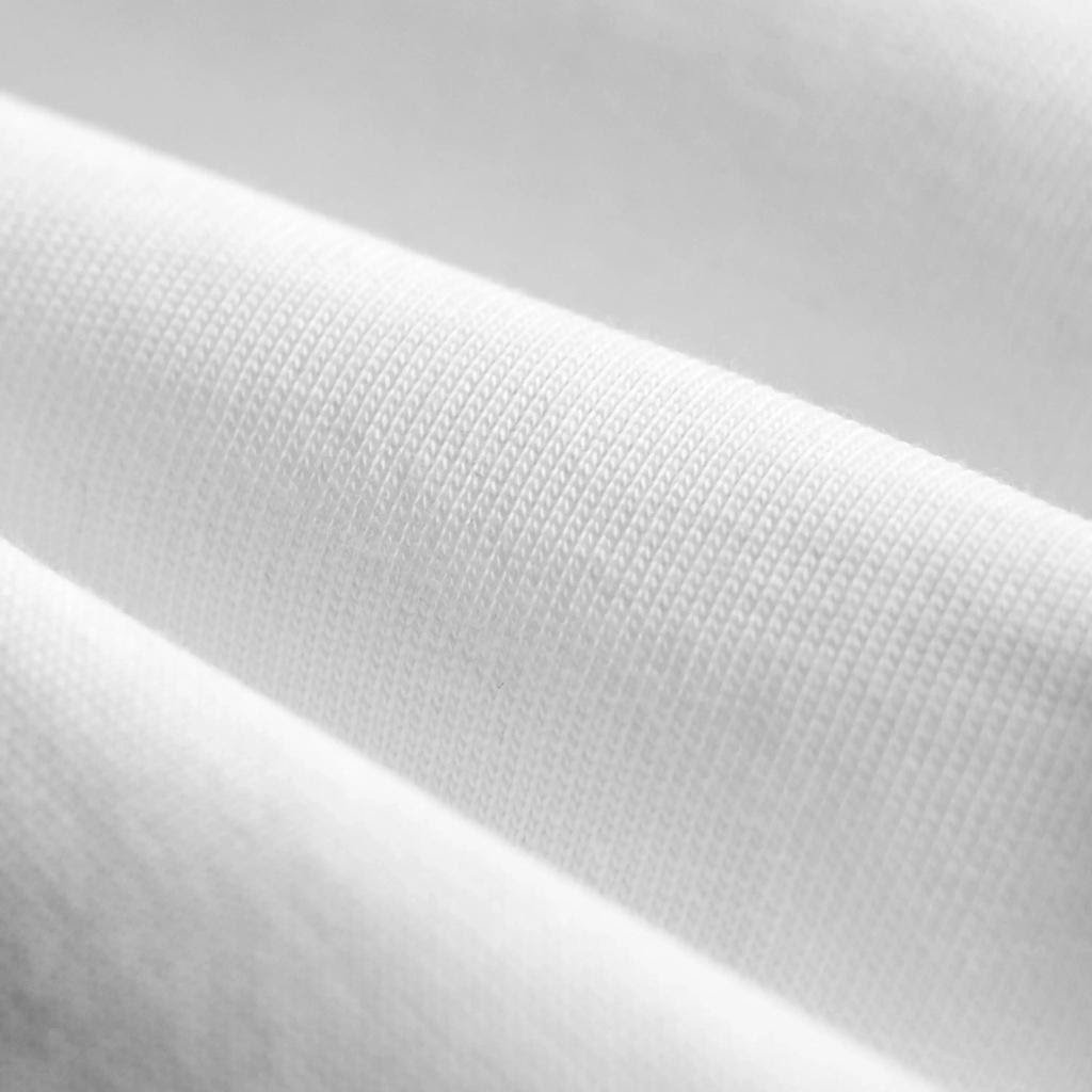 100% Cotton Fabric close-up