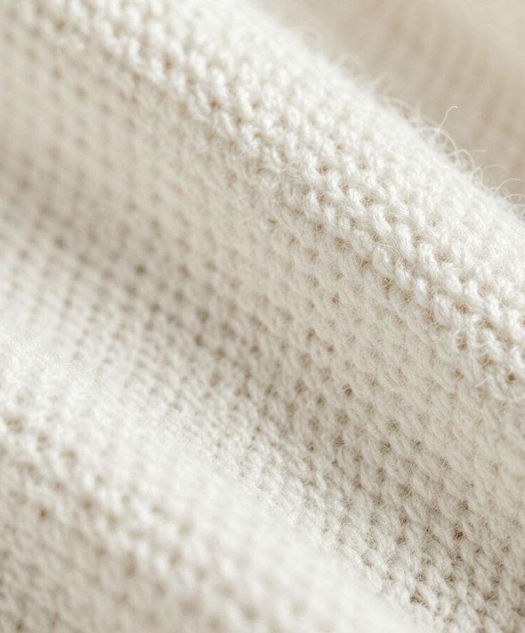 100% Cotton Fabric close-up