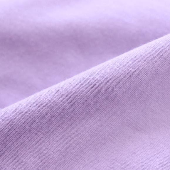 Combed Cotton Fabric close-up