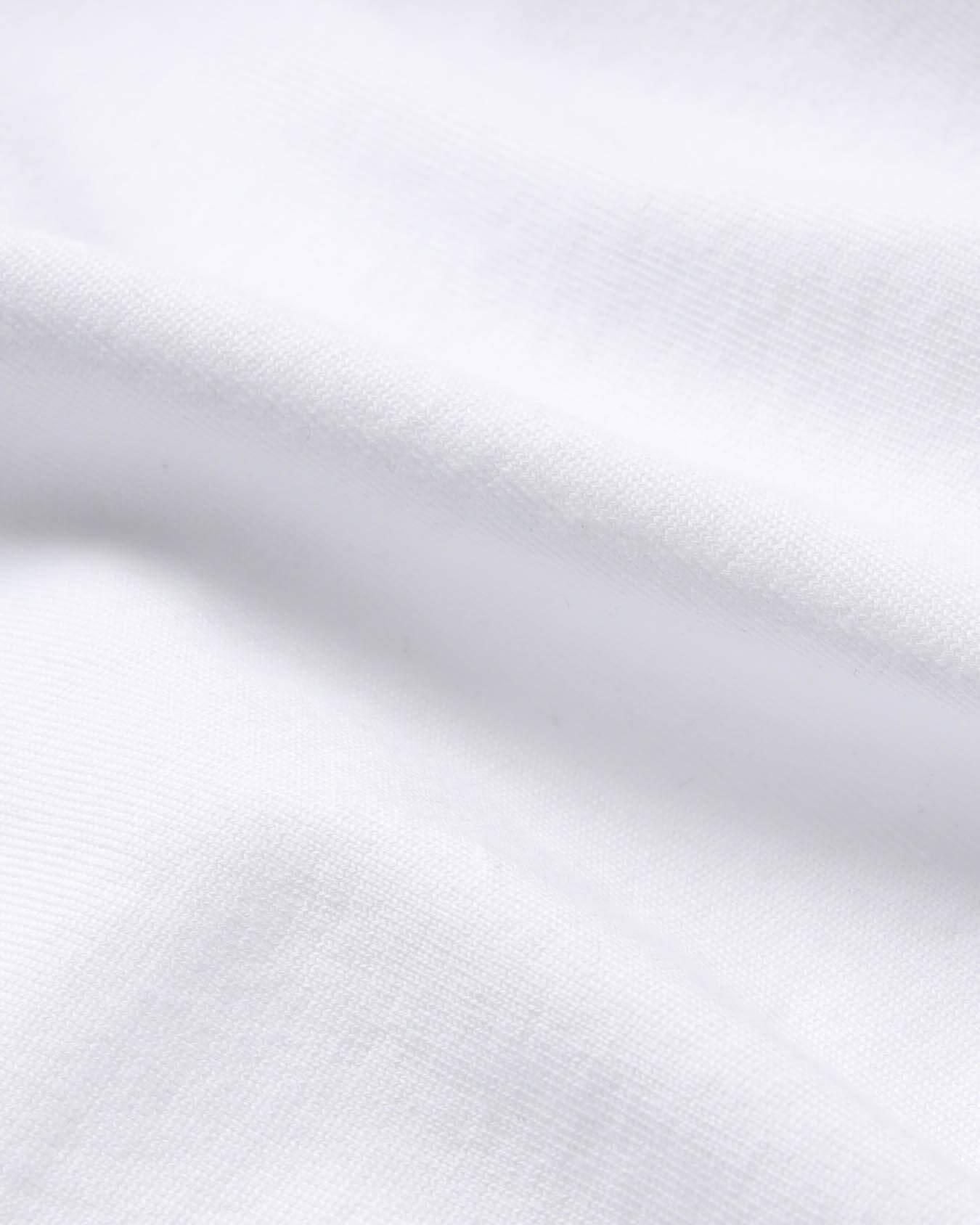 Combed Cotton Fabric close-up