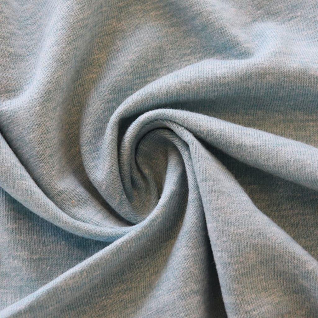 Open End (OE) Cotton Fabric close-up