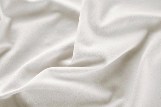 Organic Cotton Fabric close-up