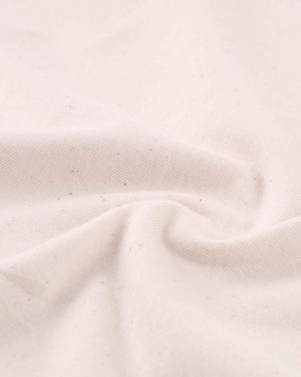 Organic Cotton Fabric close-up