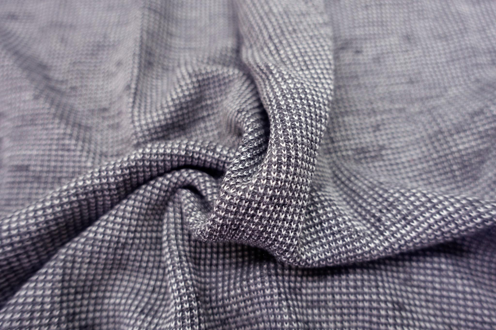 Polyester Cotton (PC) Fabric close-up