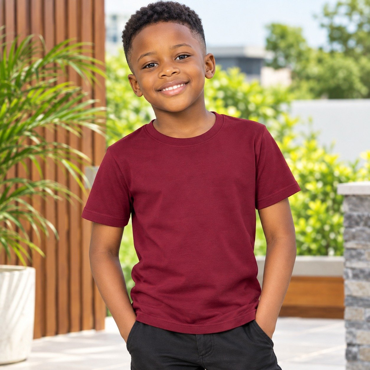 Kids T-shirt