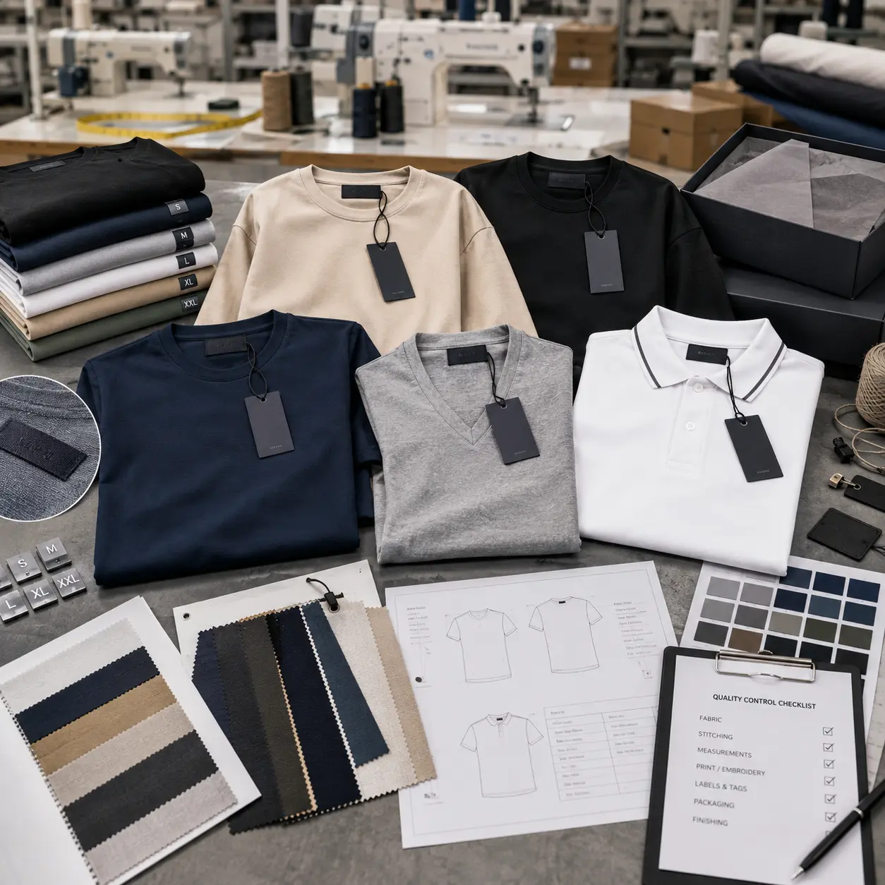 Private Label Sourcing Guide