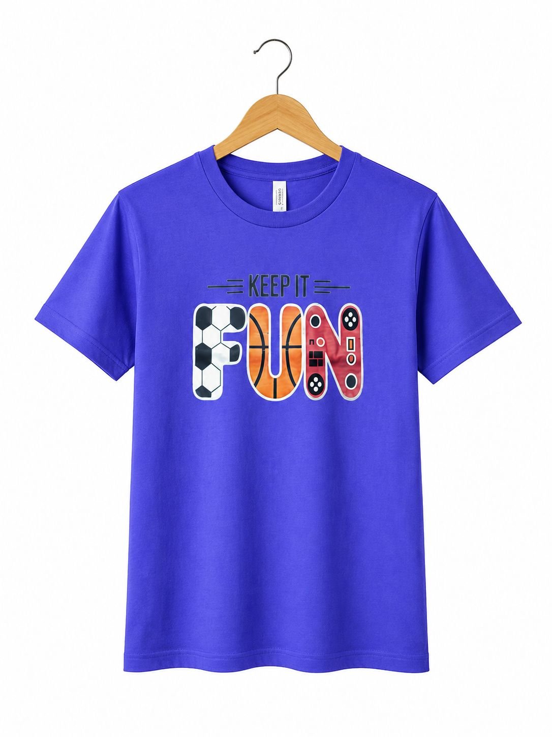 Printed Boys' T-Shirts