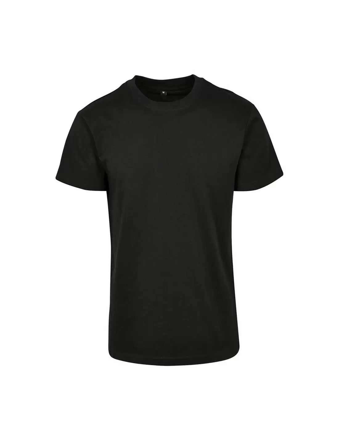 Women's t-shirts in five colours