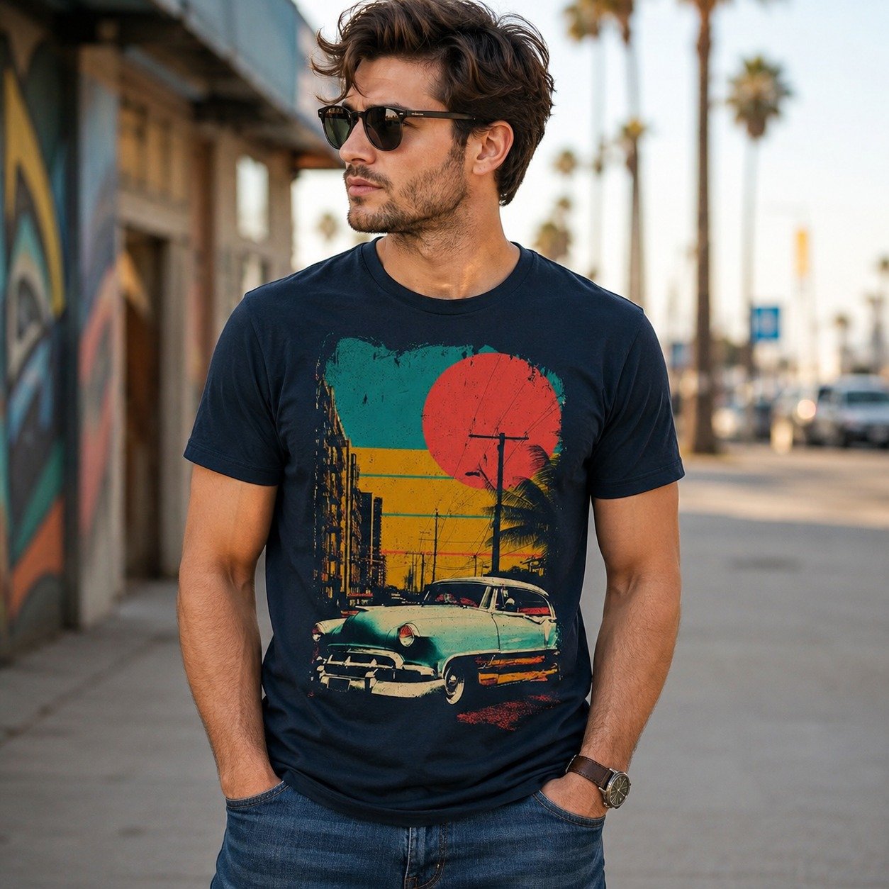 Custom Printing