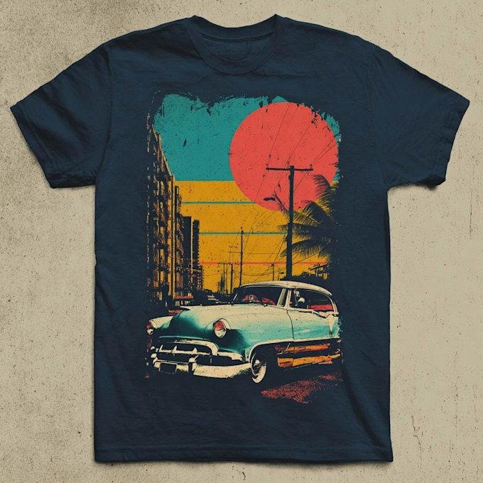 Custom Printing