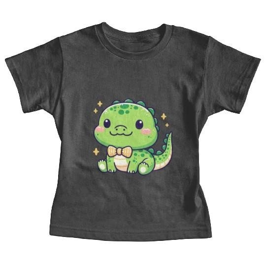 Custom printed t-shirt design 3, front view