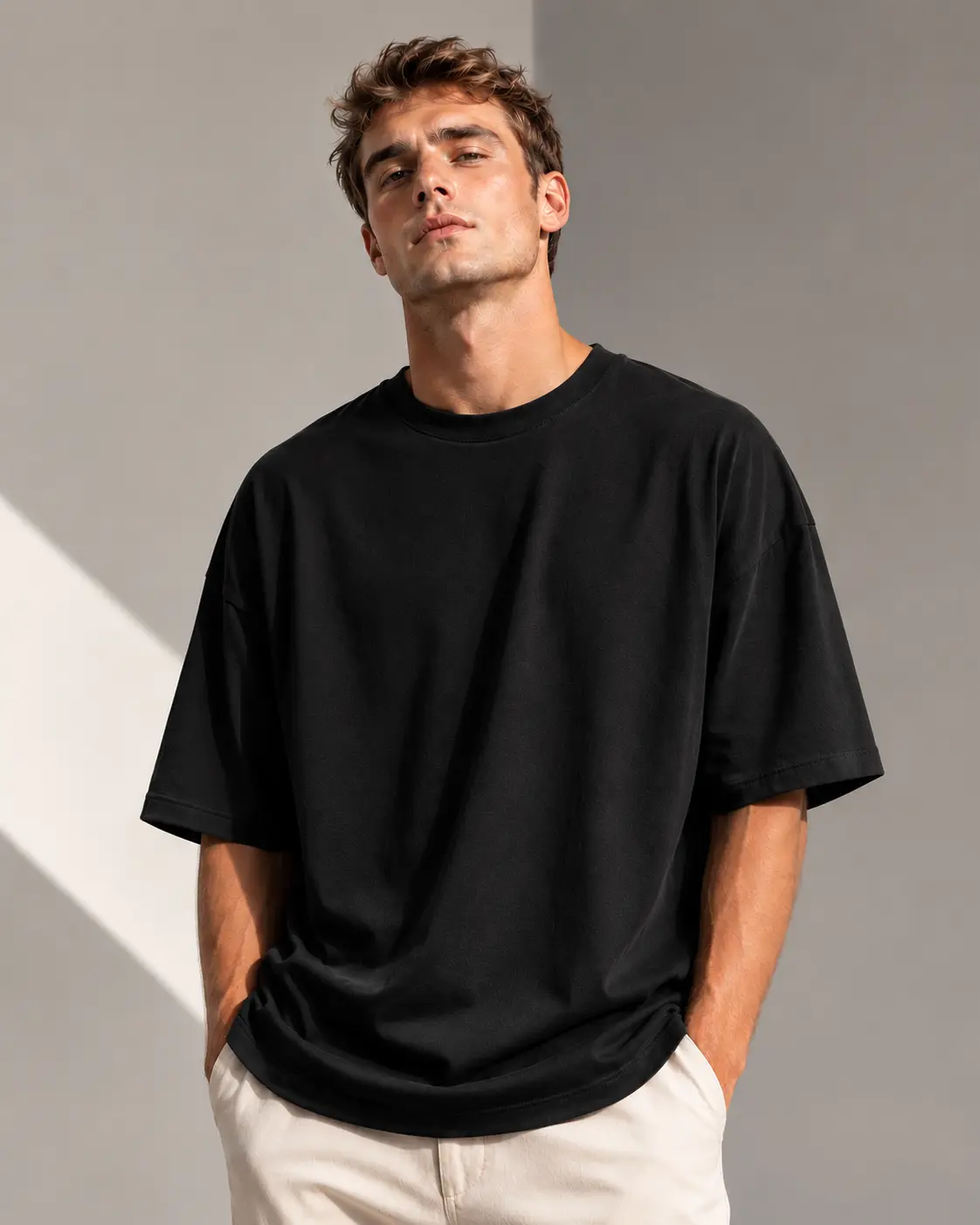 Oversized T-Shirts