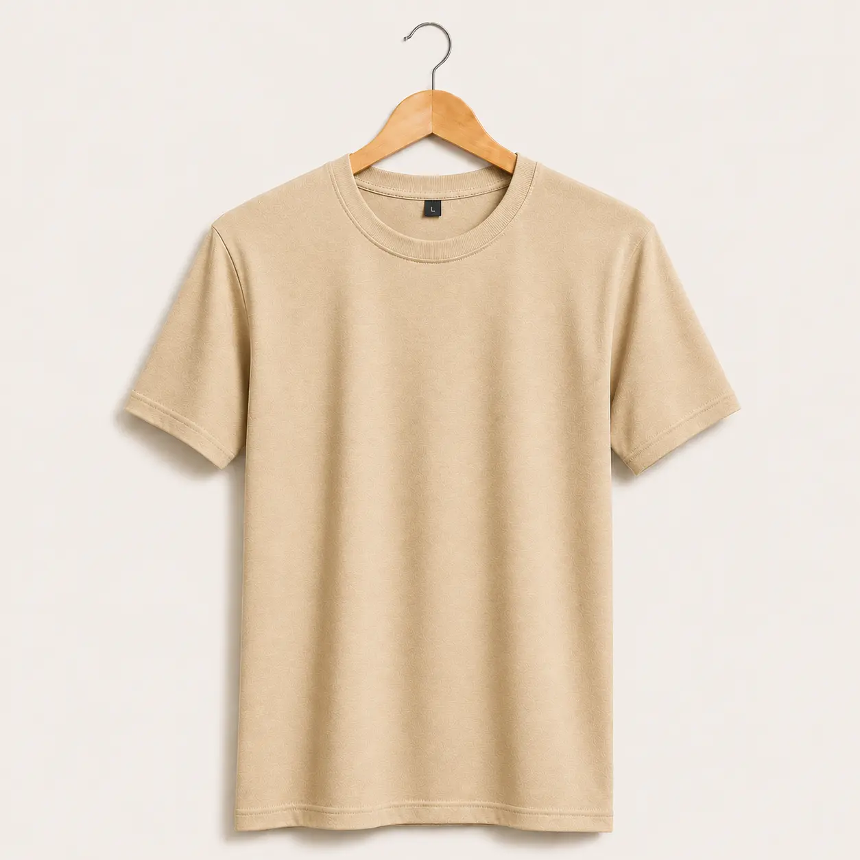 Sky Blue polo t-shirt