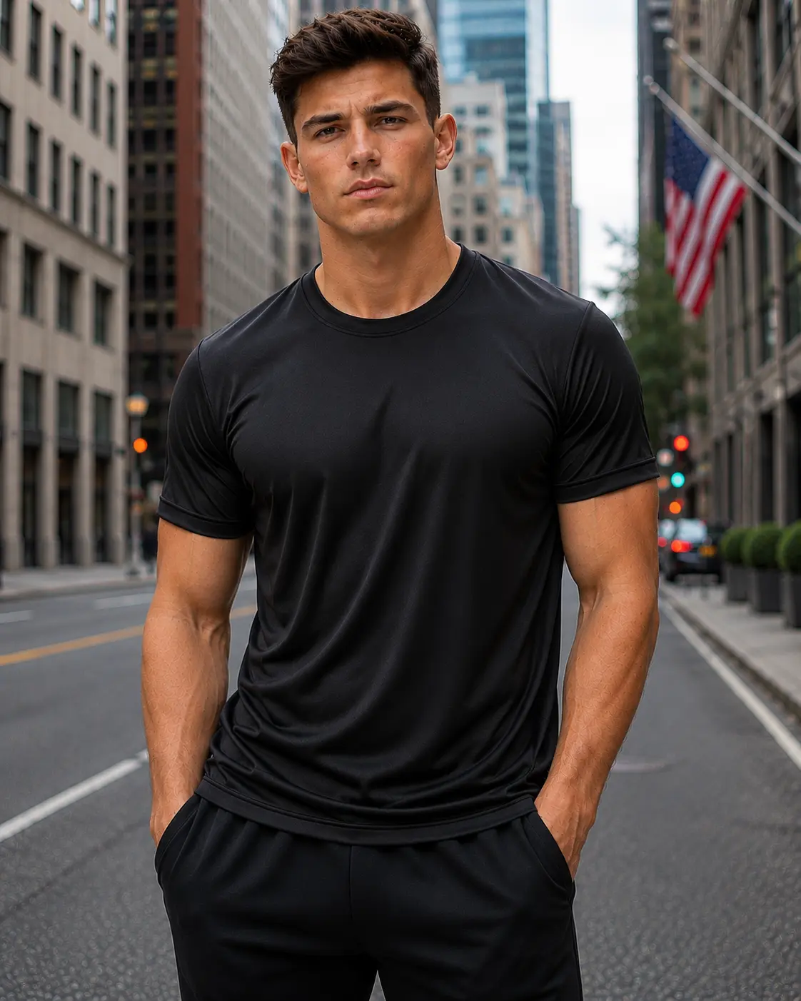 Oversized T-Shirts